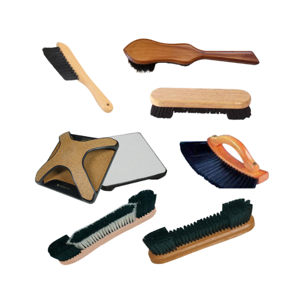 Bürsten für Tische